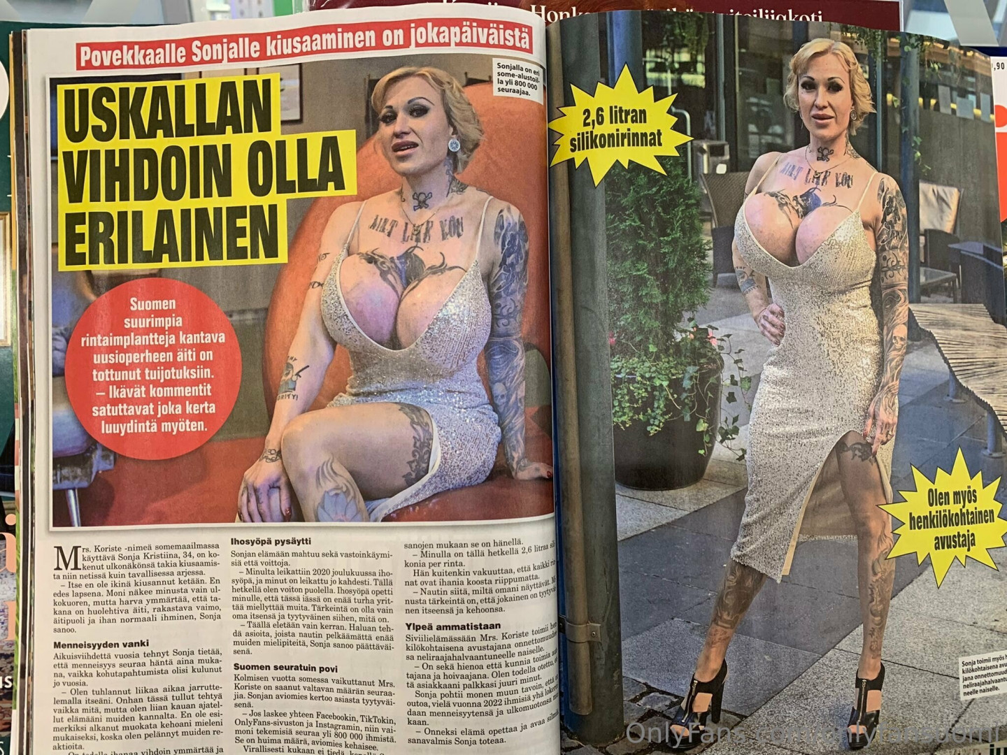 Photo by onlyfansuomi published on October 16,2023 09:35:47 - BestThots