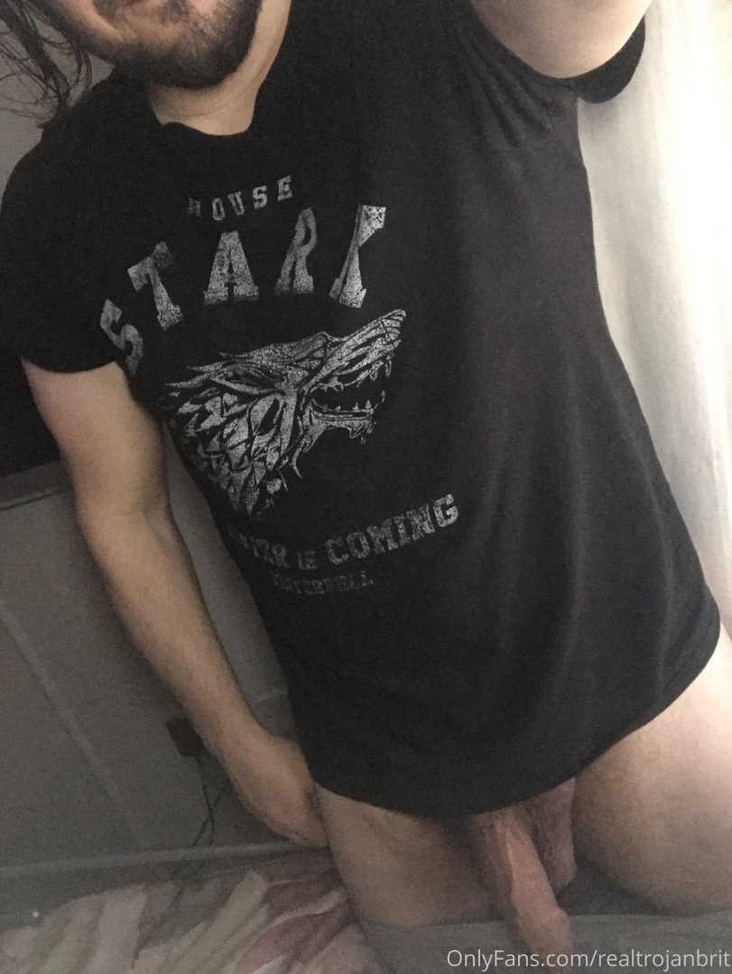 Photo by realtrojanbrit published on July 4,2023 22:31:11 - BestThots