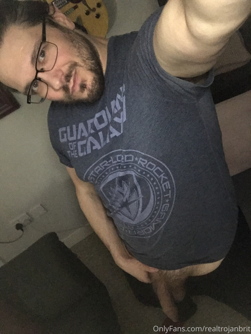 Photo by realtrojanbrit published on July 4,2023 22:35:35 - BestThots