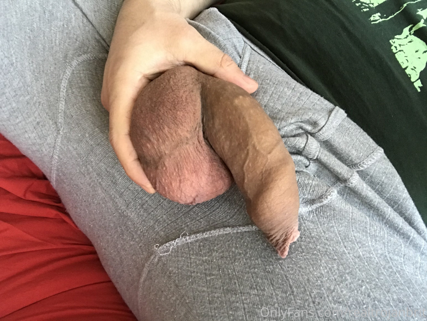 Photo by realtrojanbrit published on July 4,2023 22:35:51 - BestThots