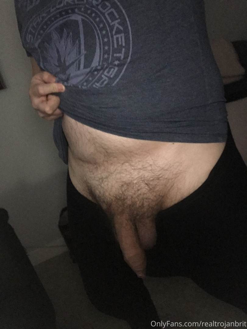 Photo by realtrojanbrit published on July 4,2023 22:37:19 - BestThots