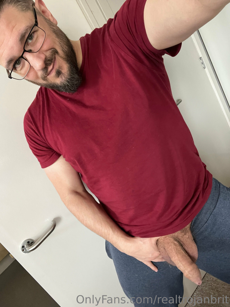 Photo by realtrojanbrit published on July 4,2023 22:38:39 - BestThots