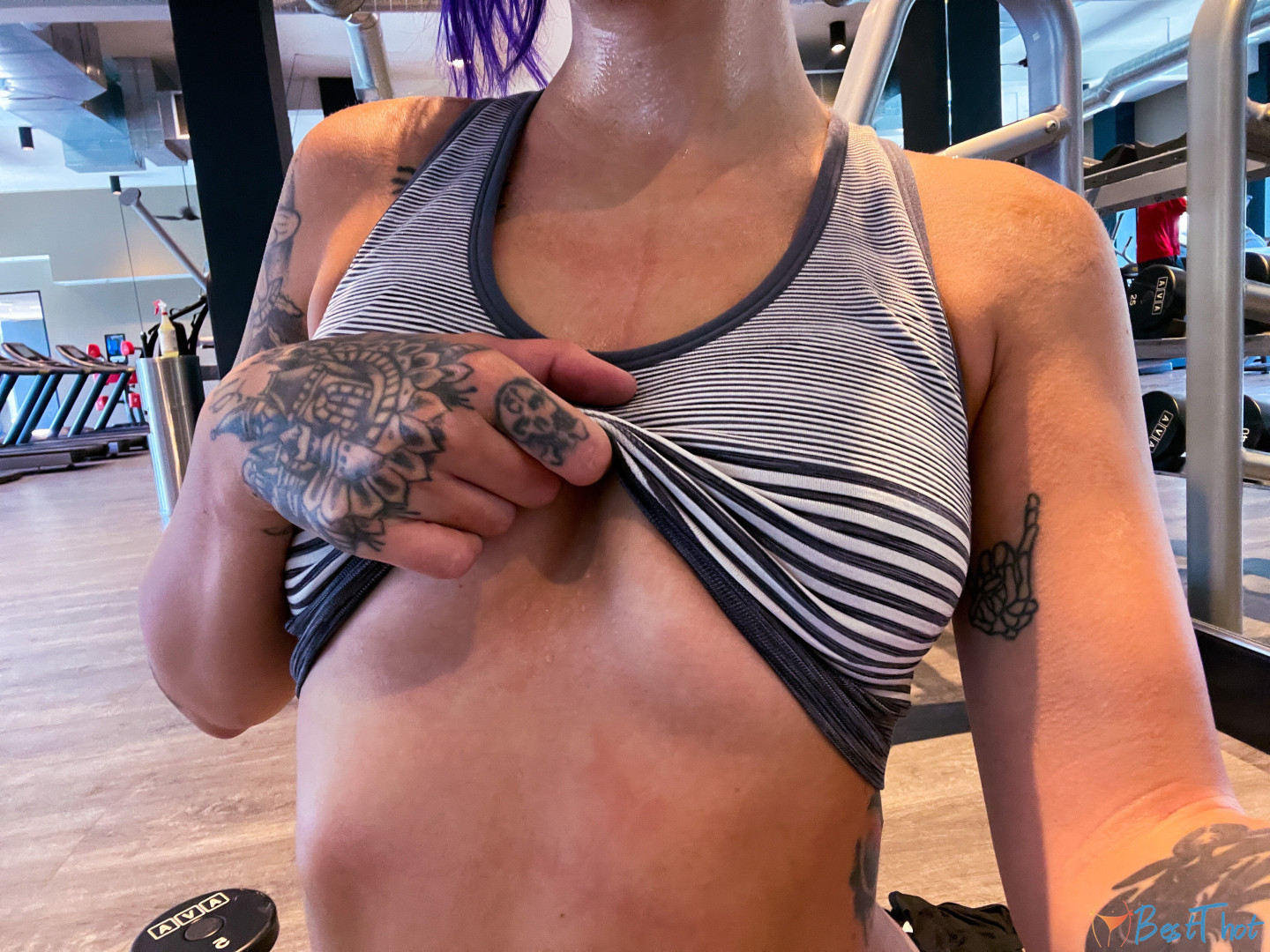 Photo by thephoqueen published on December 17,2024 18:05:45 - BestThots