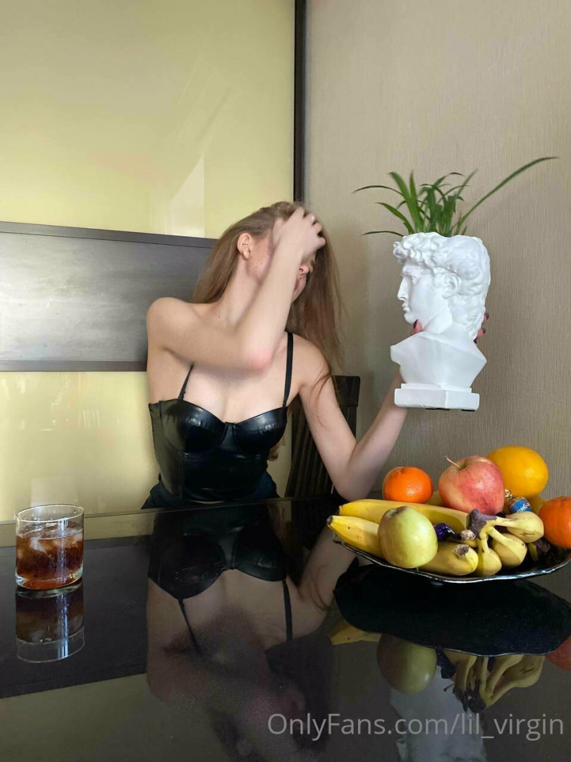 Photo by lil_virgin published on August 3,2023 19:02:19 - BestThots