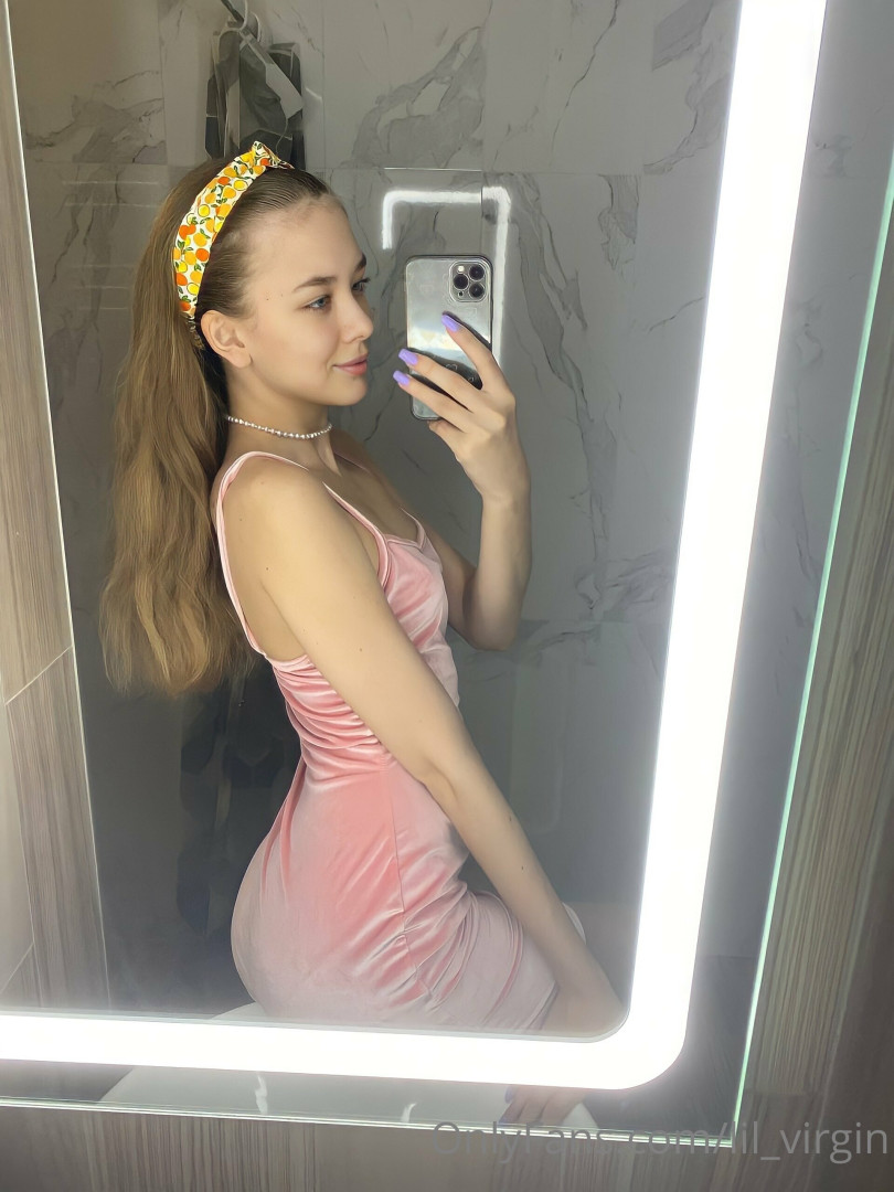 Photo by lil_virgin published on August 3,2023 19:11:31 - BestThots