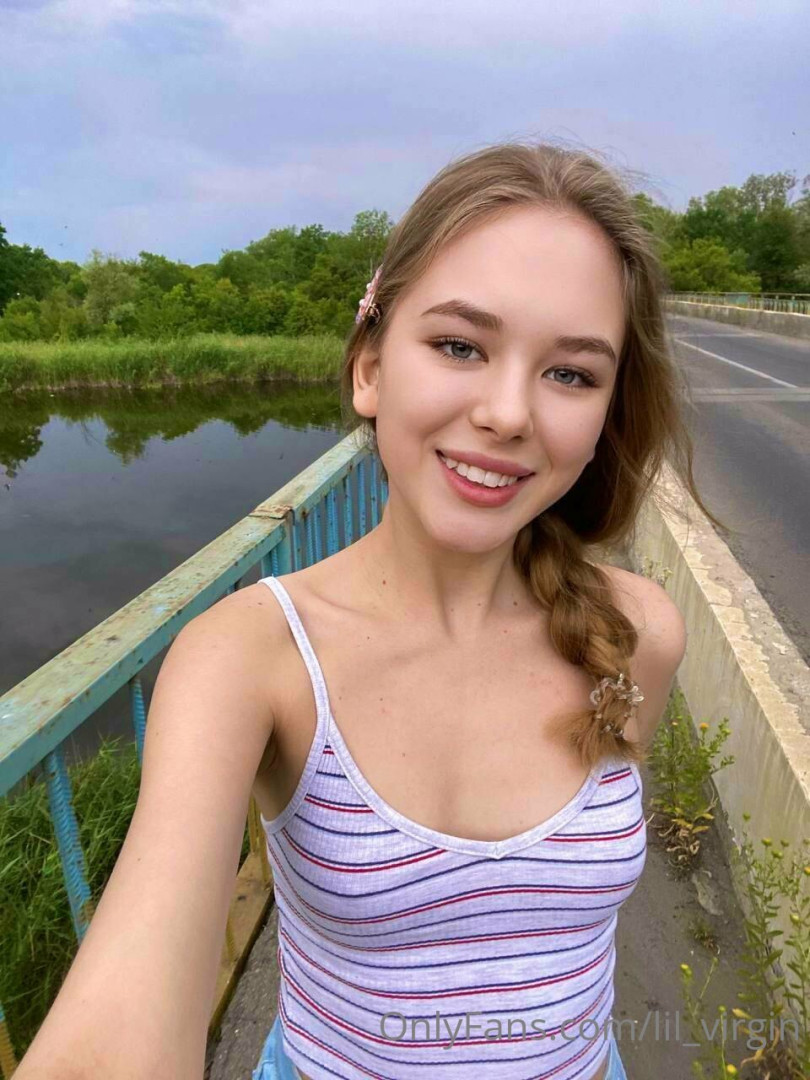 Photo by lil_virgin published on August 3,2023 19:11:37 - BestThots