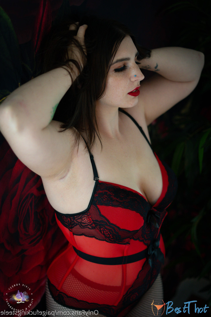 Photo by paigefuckingsteele published on December 15,2024 16:05:16 - BestThots