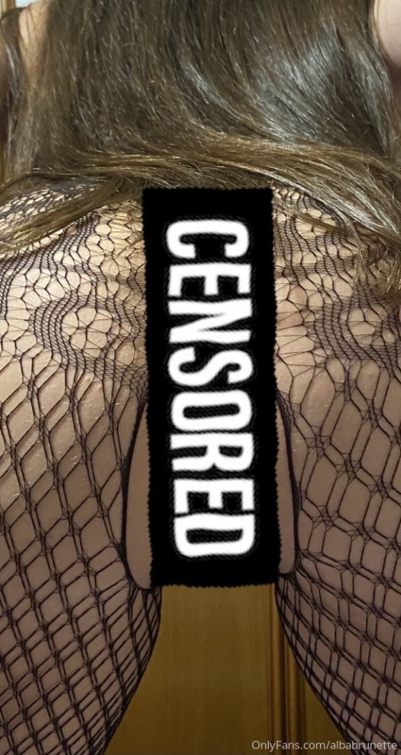 Photo by albabrunette published on November 19,2023 22:30:11 - BestThots