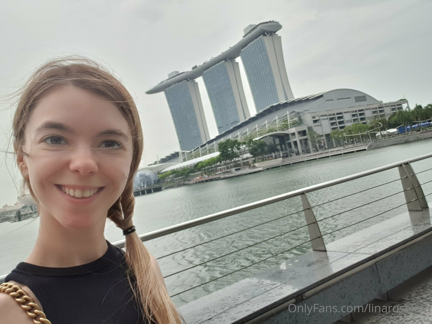 Photo by linaroselina published on May 22,2023 16:57:02 - BestThots