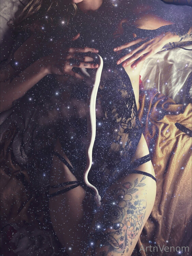 Photo by artnvenom published on November 24,2023 03:27:49 - BestThots