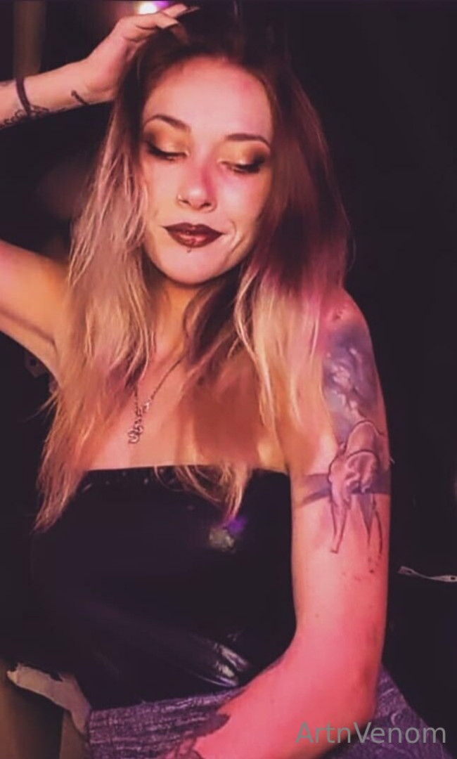 Photo by artnvenom published on November 24,2023 03:27:51 - BestThots