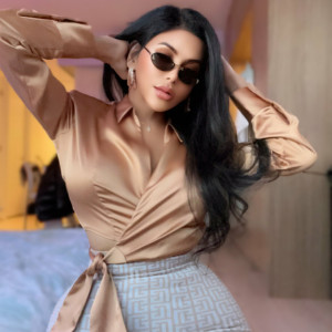 tsfoxyanastasia #83454