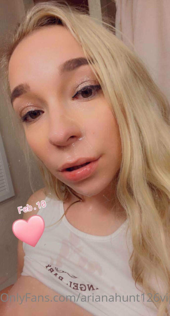 Photo by arianahunt126vip published on June 24,2023 07:44:21 - BestThots