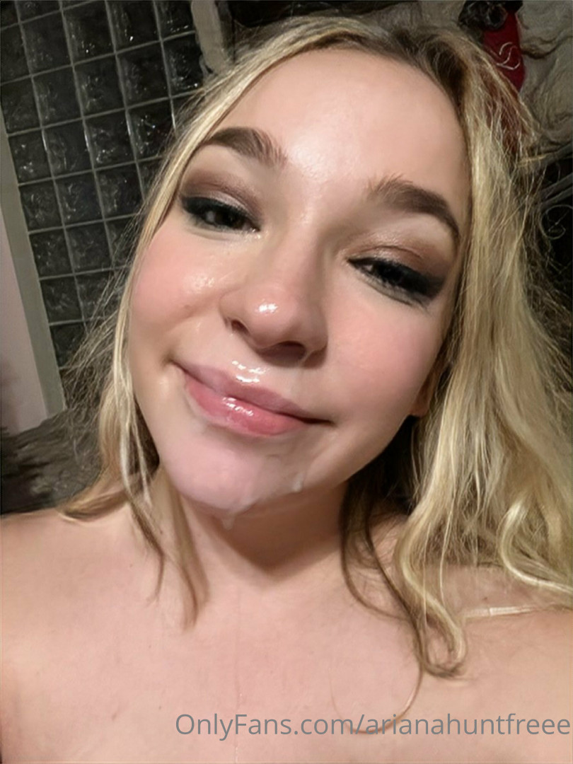 Photo by arianahunt126vip published on June 24,2023 07:46:17 - BestThots