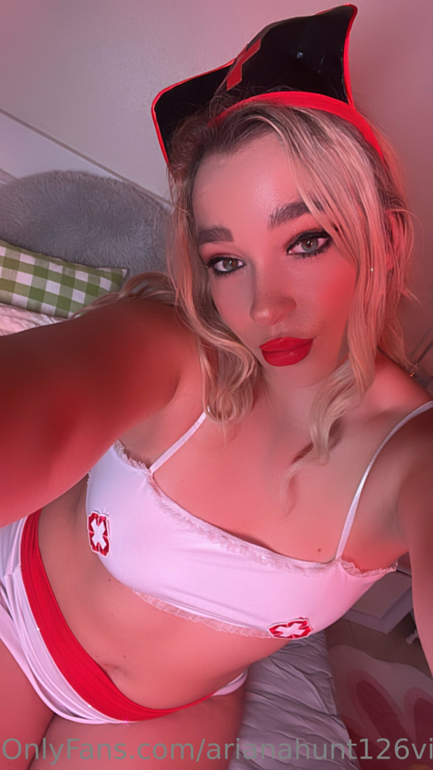 Photo by arianahunt126vip published on October 16,2023 12:34:21 - BestThots