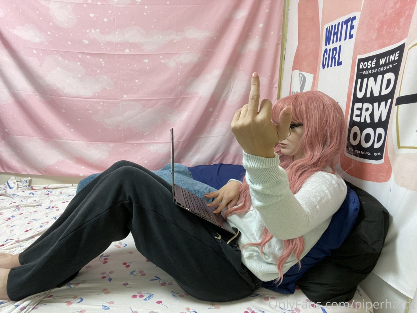 Photo by piperhardt published on October 11,2023 11:36:06 - BestThots