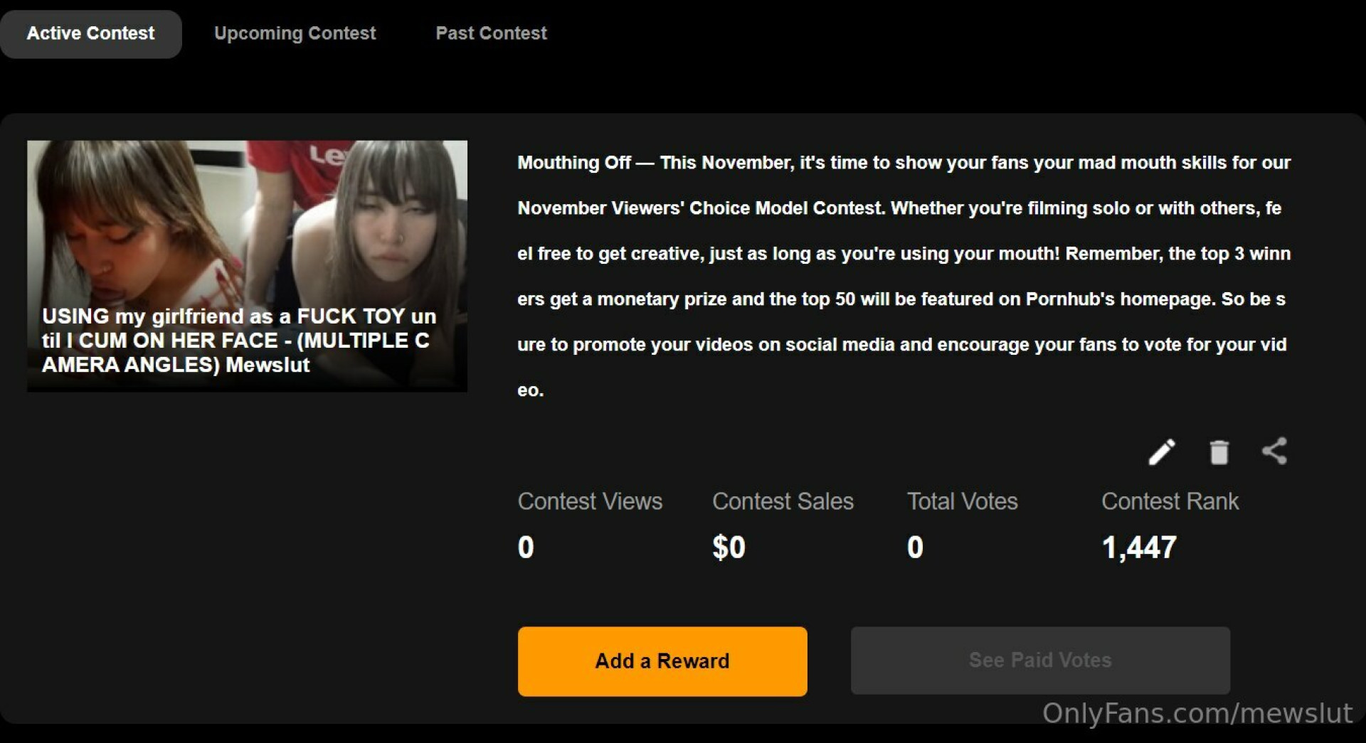 Photo by mewslut published on May 21,2023 10:10:13 - BestThots