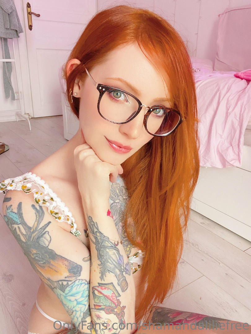 Photo by shamandaliliefree published on July 29,2023 15:18:02 - BestThots