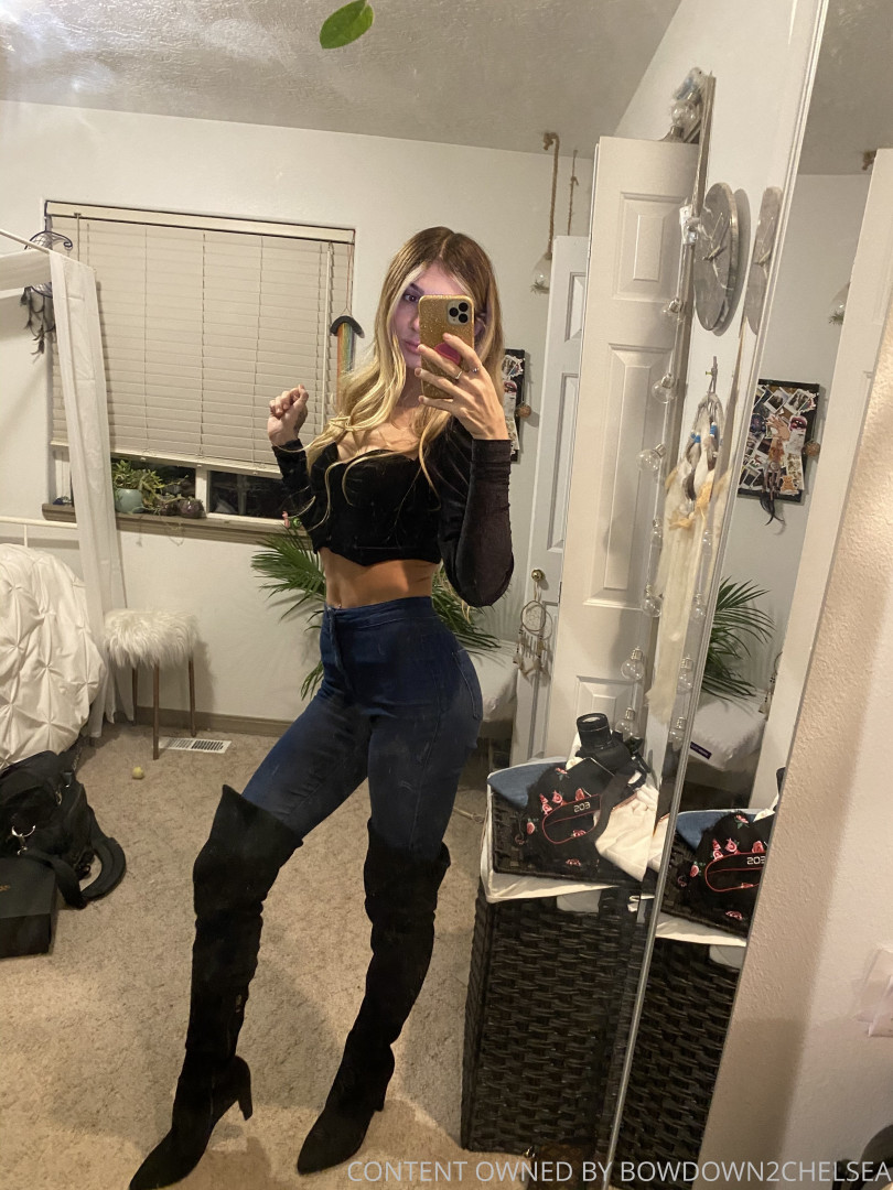 Photo by bowdown2chelsea published on December 10,2023 16:34:17 - BestThots