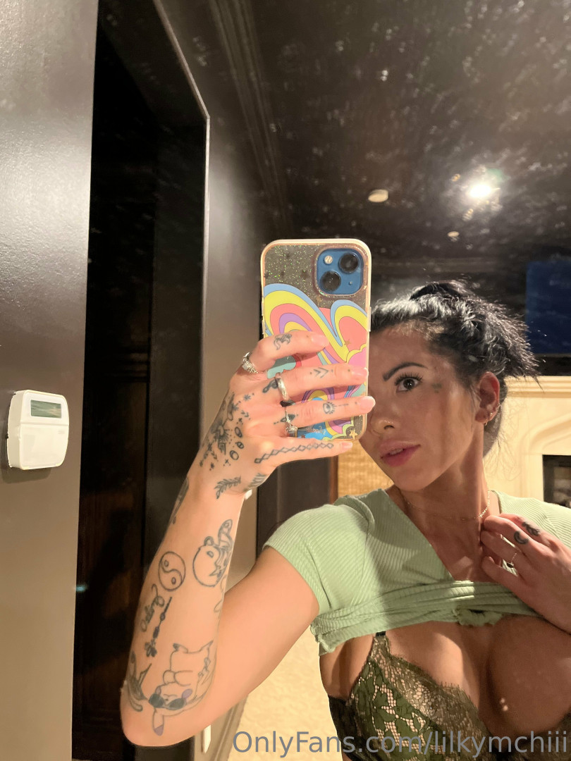 Photo by lilkymchiii published on June 15,2023 17:06:04 - BestThots