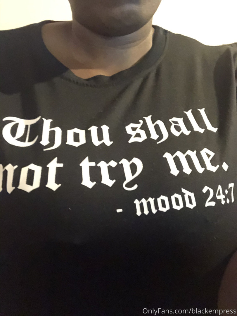 Photo by blackempress published on October 16,2023 08:43:08 - BestThots