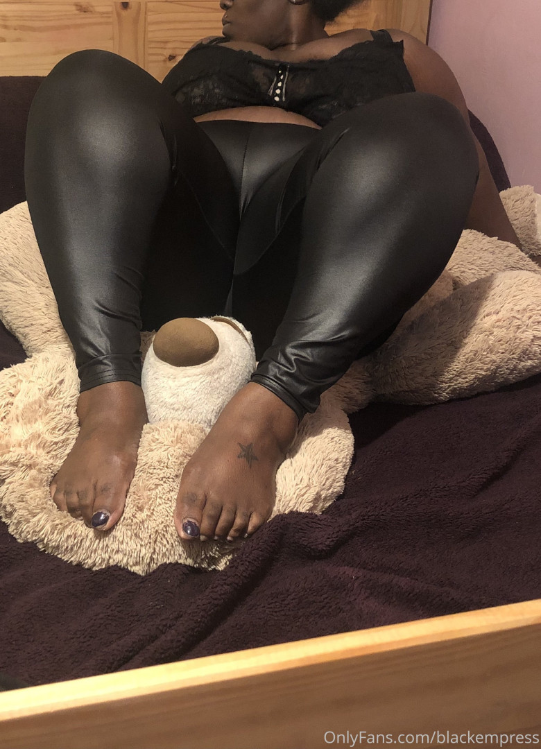 Photo by blackempress published on October 16,2023 08:50:46 - BestThots
