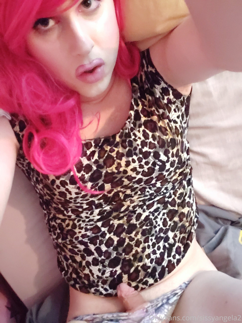 Photo by angela_allure published on November 21,2023 14:22:47 - BestThots