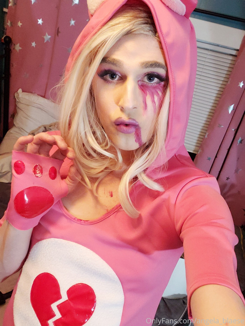 Photo by angela_allure published on November 21,2023 14:23:58 - BestThots