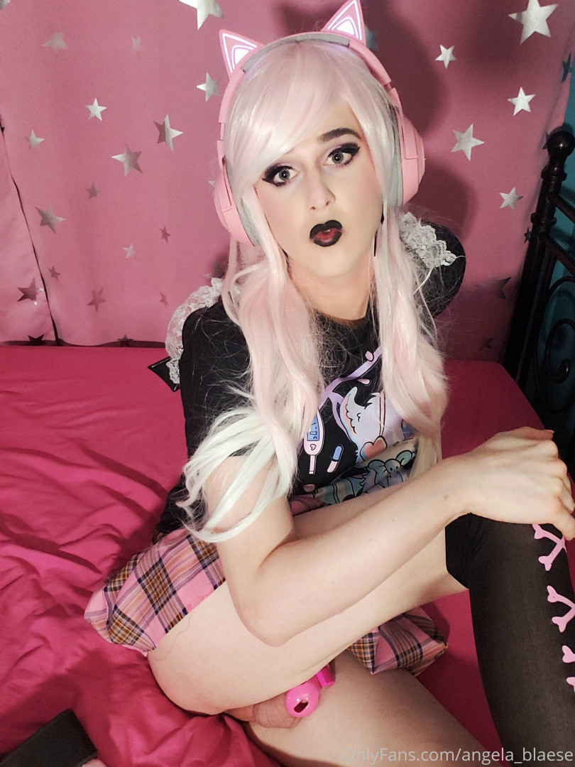 Photo by angela_allure published on November 21,2023 14:25:01 - BestThots