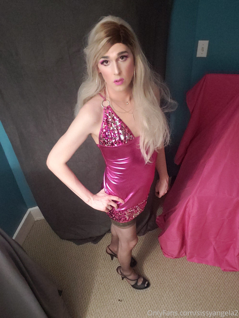 Photo by angela_allure published on November 21,2023 14:25:10 - BestThots