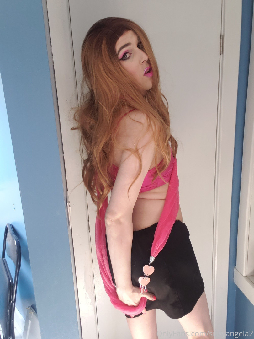 Photo by angela_allure published on November 21,2023 14:25:32 - BestThots