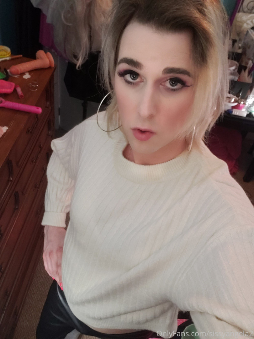 Photo by angela_allure published on November 21,2023 14:25:35 - BestThots
