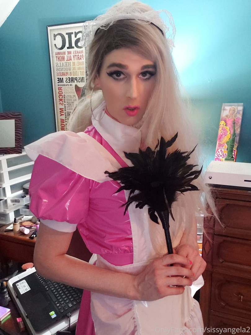 Photo by angela_allure published on November 21,2023 14:25:52 - BestThots