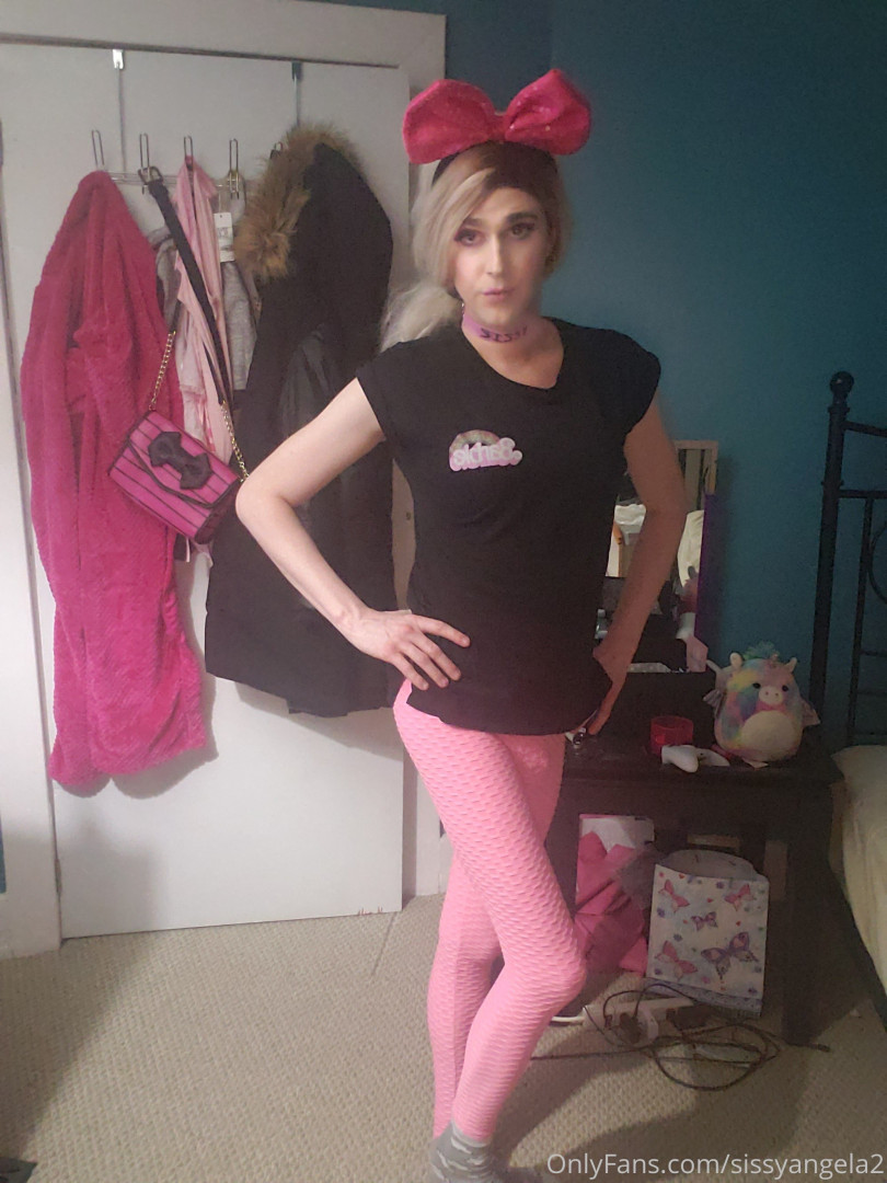 Photo by angela_allure published on November 21,2023 14:25:55 - BestThots
