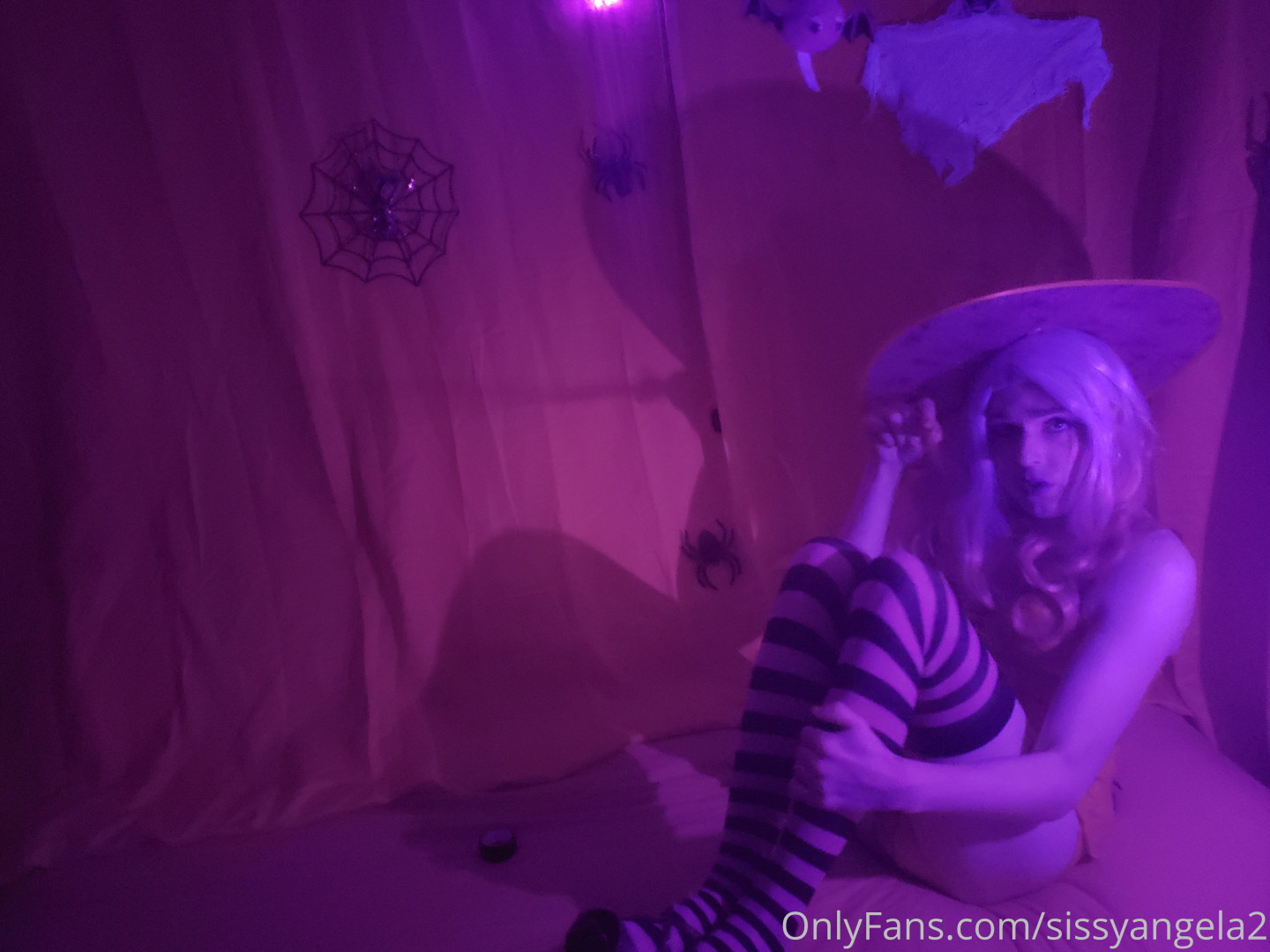 Photo by angela_allure published on November 21,2023 14:26:20 - BestThots