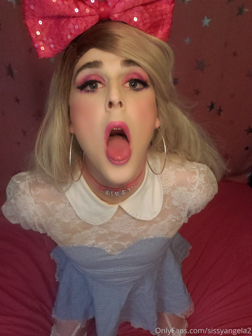 Photo by angela_allure published on November 21,2023 14:27:10 - BestThots