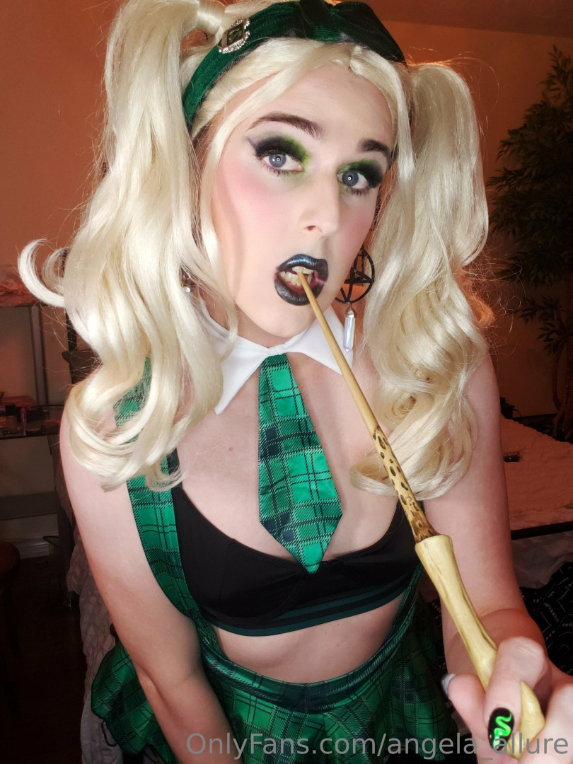 Photo by angela_allure published on November 21,2023 14:27:25 - BestThots