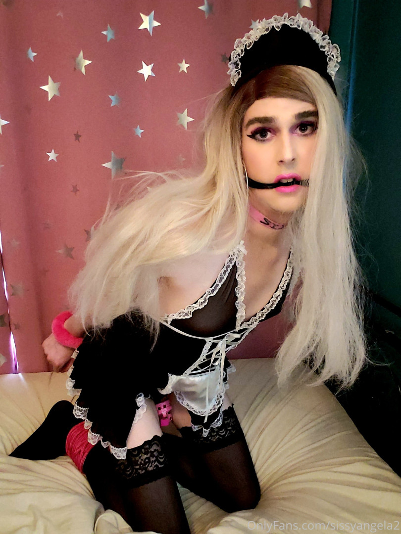 Photo by angela_allure published on November 21,2023 14:28:05 - BestThots