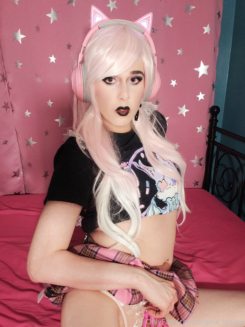 Photo by angela_allure published on November 21,2023 14:28:56 - BestThots
