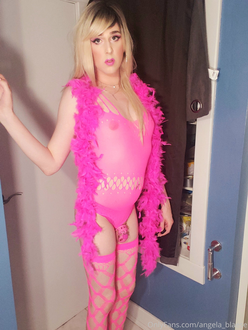 Photo by angela_allure published on November 21,2023 14:30:08 - BestThots