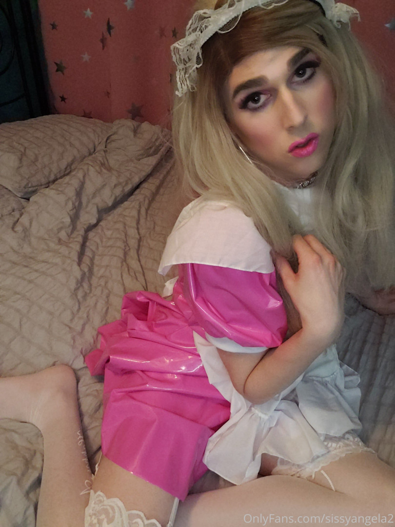 Photo by angela_allure published on November 21,2023 14:30:35 - BestThots