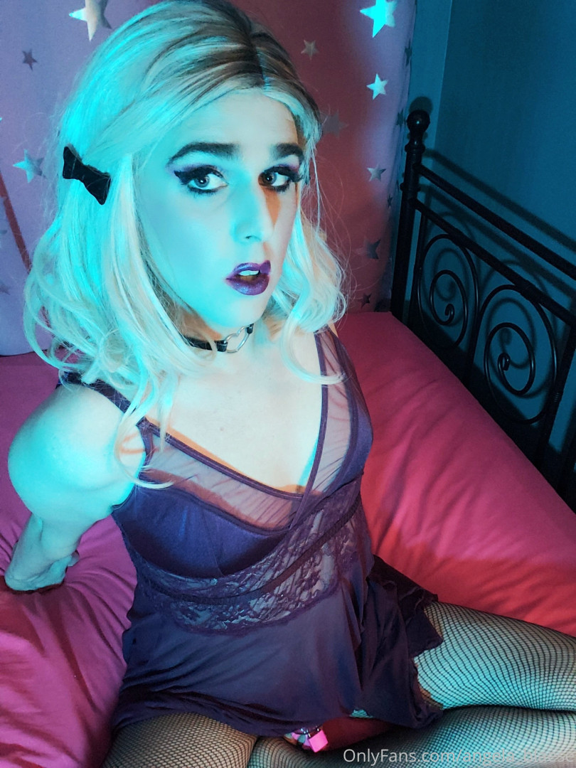 Photo by angela_allure published on November 21,2023 14:31:23 - BestThots