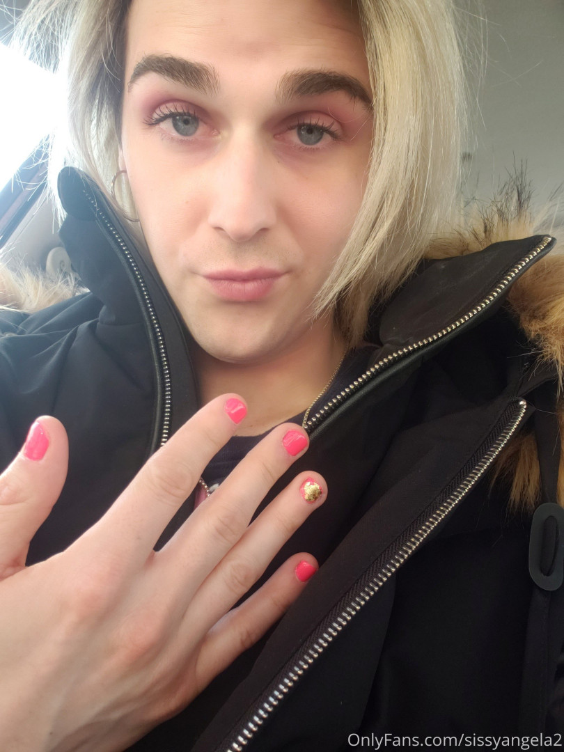 Photo by angela_allure published on November 21,2023 14:31:33 - BestThots