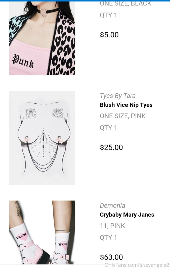 Photo by angela_allure published on November 21,2023 14:32:06 - BestThots