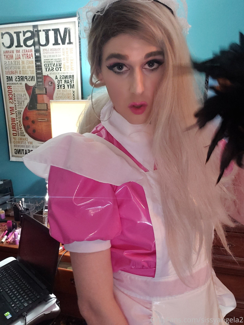 Photo by angela_allure published on November 21,2023 14:32:35 - BestThots