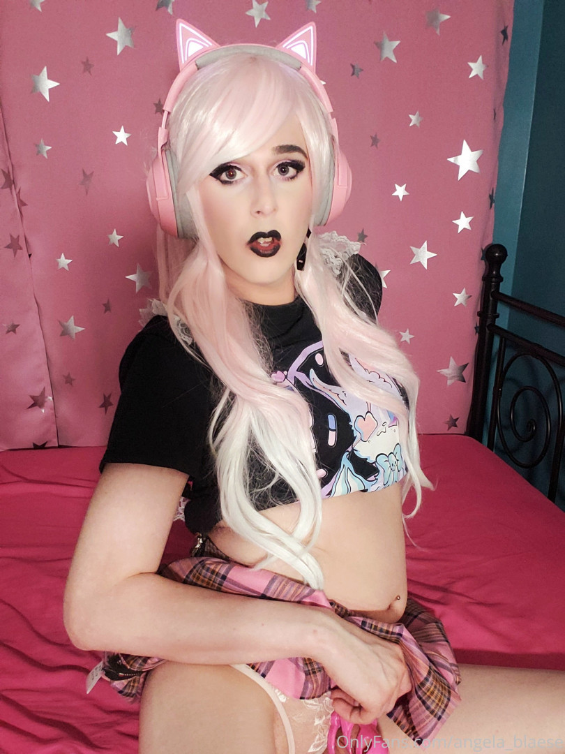 Photo by angela_allure published on November 21,2023 14:33:22 - BestThots