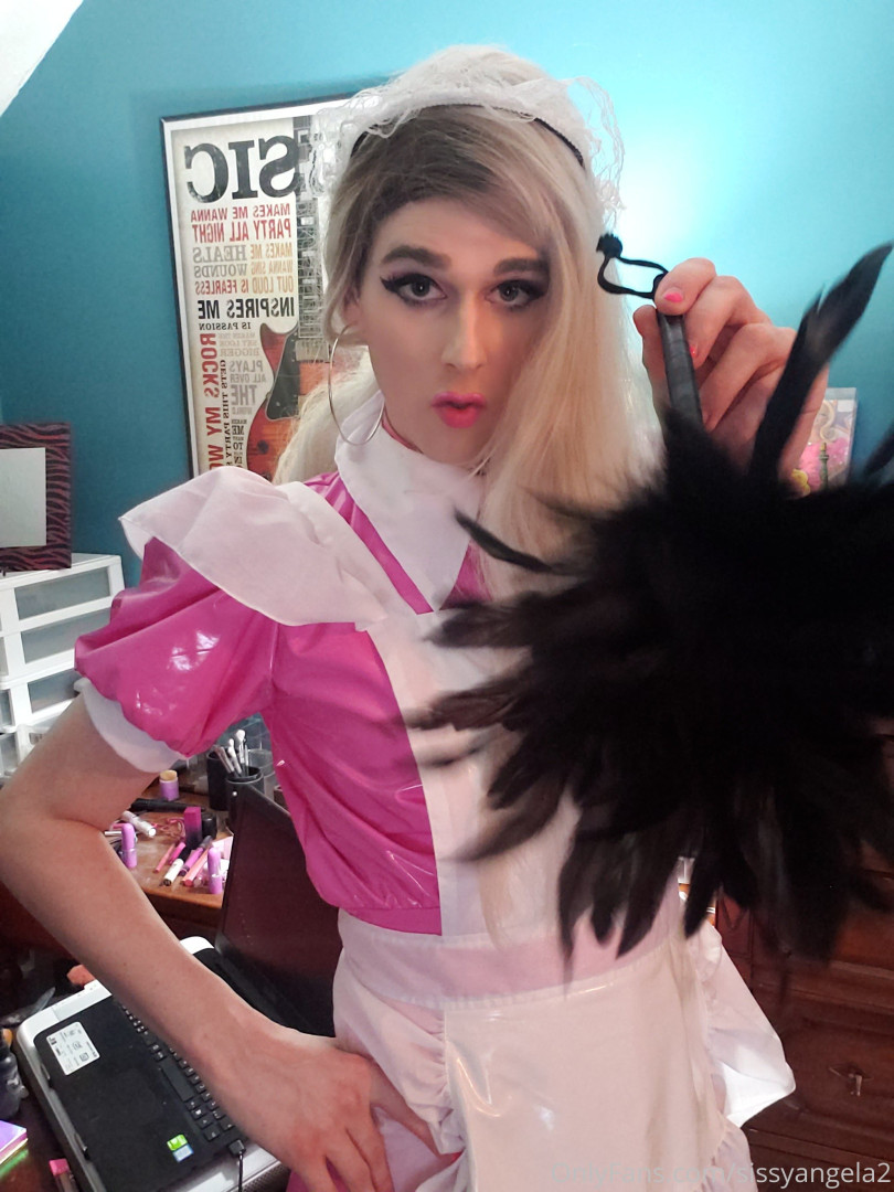 Photo by angela_allure published on November 21,2023 14:33:24 - BestThots