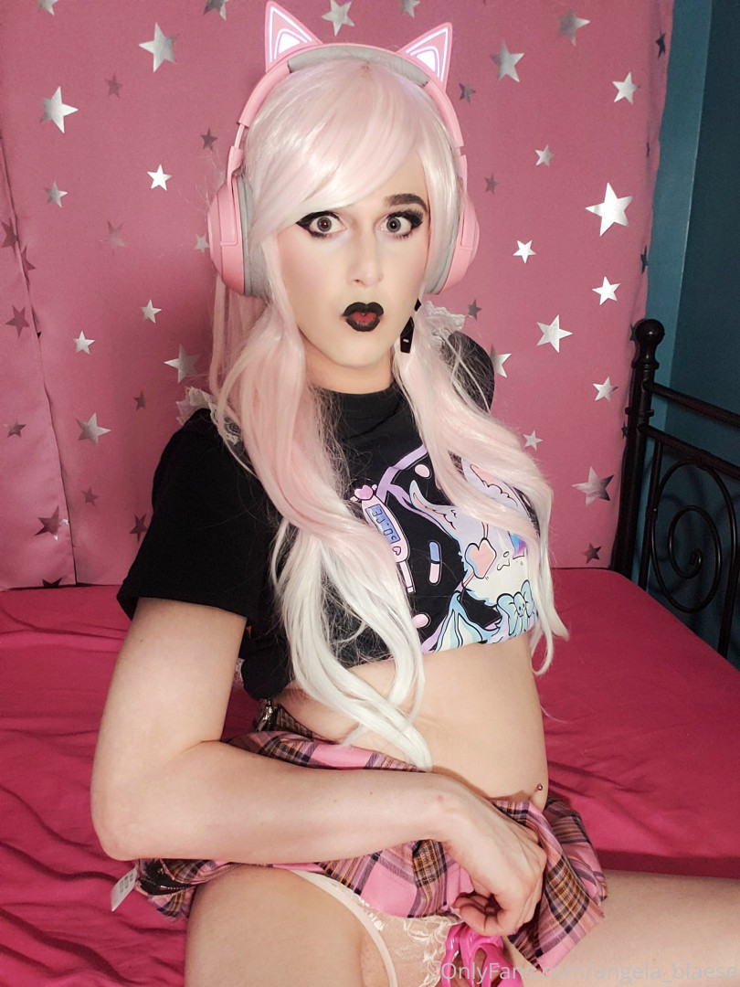 Photo by angela_allure published on November 21,2023 14:33:40 - BestThots