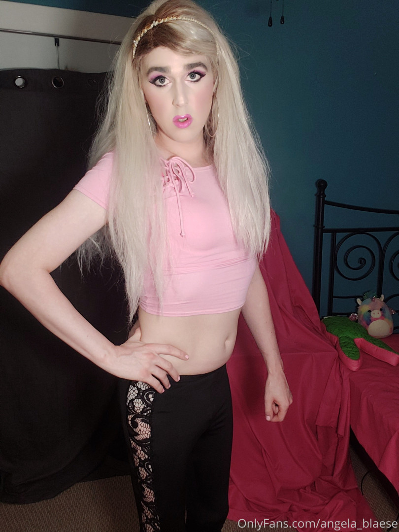 Photo by angela_allure published on November 21,2023 14:33:42 - BestThots