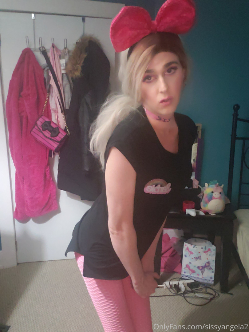 Photo by angela_allure published on November 21,2023 14:34:36 - BestThots